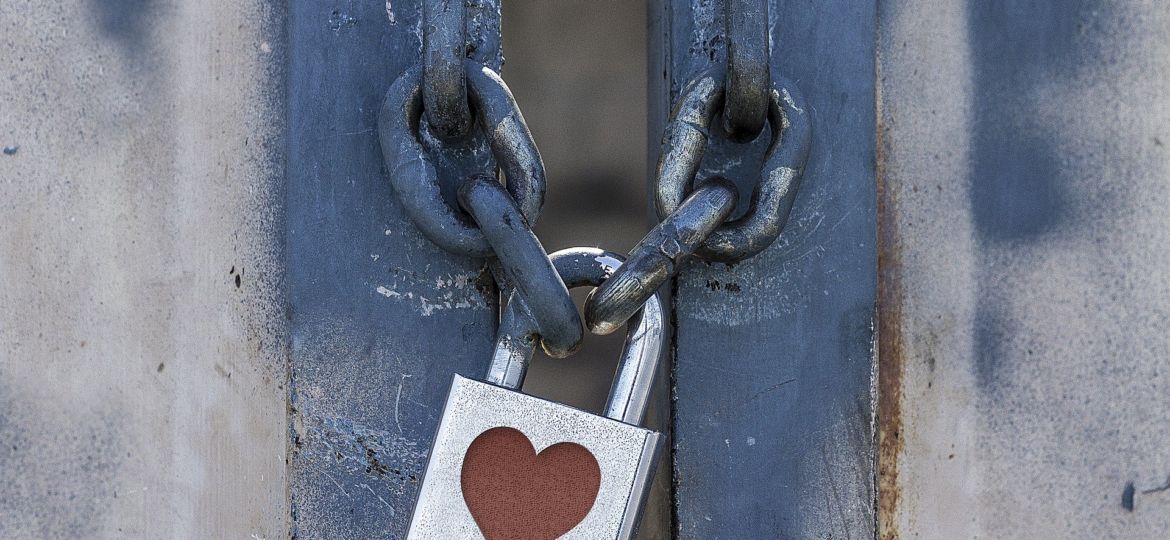 lock